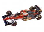Ferrari F93A 1993 года